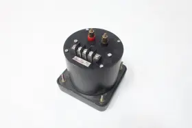 Fva120 Electro Industries Potential Transformer Monitor #3