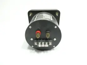 Fva12c-14.4c Electro Industries Voltmeter 150v-ac #3