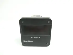 Fva12c-14.4c Electro Industries Voltmeter 150v-ac