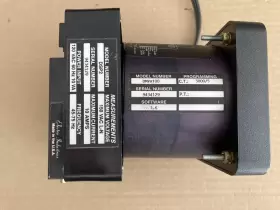 Sf232db2 Electro Industries Dmva100 Dsp2 120vac 3 Phase Wye With Rs232 #3