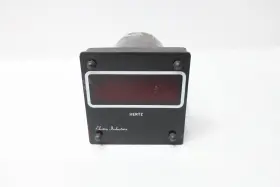 Sf60 Electro Industries Frequency Meter Sf60 Electro Industries Frequency Meter