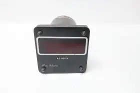 Sva1202400 Electro Industries Ammeter Sva1202400 Electro Industries Ammeter