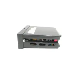 300-01-02 Electro-numerics Digital Panel Meter 115v-ac #2