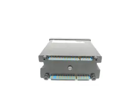 300-01-02 Electro-numerics Digital Panel Meter 115v-ac #3