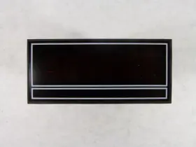 385rd Electronumerics 5-digit Panel Meter 0-99999 Range 115vac New 385rd Electronumerics 5-digit Panel Meter 0-99999 Range 115vac New