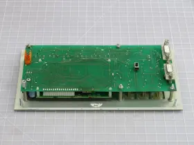 60.001.047-02 Elrest Panel Meter T237707 #2