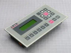 60.001.047-02 Elrest Panel Meter T237707