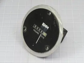 T18b52bc Enm Ac Powered Hour Meter T201569