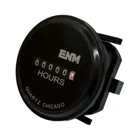 T50a59 Enm Hour Meter 1.68 Inch L W 810x94