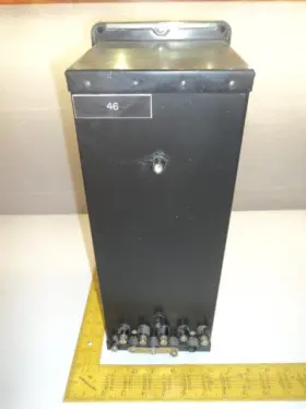 24712349 Eti Electro-test 46 Cm Device T17663 #3