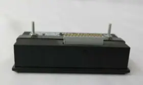 300555 Fairchild Panel Meter Model 5v Dc Powered 2v F.s. Range T5 #3