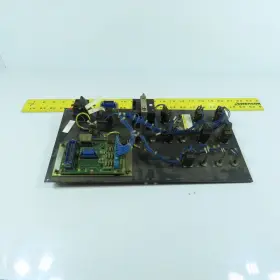 A05b-2301-c003 Fanuc Operator Control Panel With Hour Meter #3