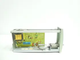 53ed4121caa Fischer Porter Manual Loading Station 120v-ac #2
