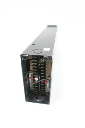53ed4124caa Fischer Porter Manual Controller 0-100% #3