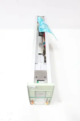53el4331bbkbaa Fischer Porter Manual Controller Panel Meter #2 53el4331bbkbaa Fischer Porter Manual Controller Panel Meter #2