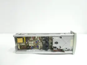 53el4631bblbaa Fischer Porter Linear Scale Controller 120v-ac #2