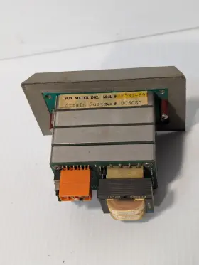F531-691 Fox Meter Strain Gauge - Free Shipping #2