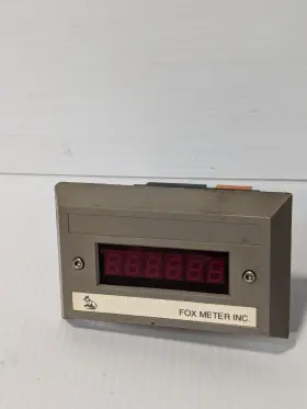 F531-691 Fox Meter Strain Gauge - Free Shipping