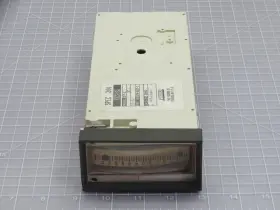 T202954 Foxboro 257p-1c Spec 200 Display Station Panel Meter #3 T202954 Foxboro 257p-1c Spec 200 Display Station Panel Meter #3