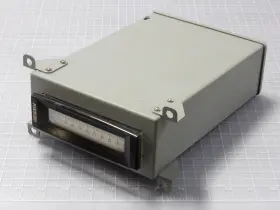 T195434 Foxboro 5001-v Pneumatic Indicator 3-15 Psi