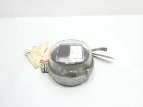 65fs-3hg Foxboro Field-mounted Indicating Milliammeter 0-10u 10-50ma #2