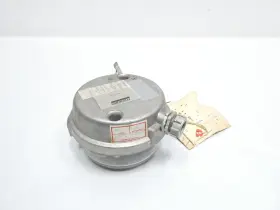 65fs-3hg Foxboro Field-mounted Indicating Milliammeter 0-10u 10-50ma #3