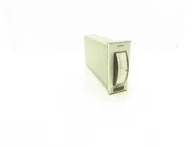 65hv-oht-pi Foxboro M/65h Indicator Module 118v 60hz