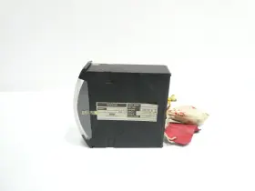 65pv-jg Foxboro Milliammeter Indicator 0-750gpm #2