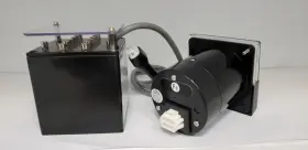 Wm4nvm6-hl-2 Fuji Dm-61 Panel Meter Relay 0-75kw Ac220v 50/60hz Nib #3