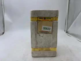 103021pzua Ge General Electric Ac Voltmeter 0-3000 Volts