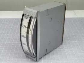 180033pzvv Ge Meter Kilovolts S/0-5.25 T197400