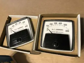 50-1521411ssj2 Ge Meter Panel Quantity 2