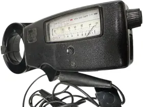 942d Ge General Electric Hook-on Meter Sale #3