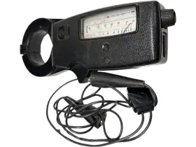 942d Ge General Electric Hook-on Meter Sale