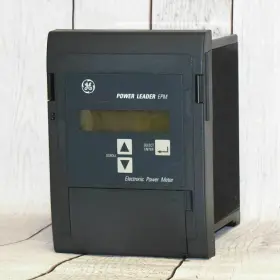 Ple3esbg04 Ge General Electric Power Leader Epm 120 Volts 50/60 Hz - Free Shipping