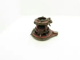8ad7kla11 General Electric 8ad7kla11/ad-7 Ac Kilowatts Meter 0-7500 Vintage