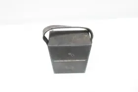 1293291 General Electric Ge Millivolt Voltmeter #2