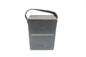 1293291 General Electric Ge Millivolt Voltmeter
