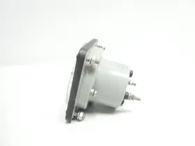 50-105141lssn2 General Electric Ge Ammeter 0-4ac Kiloamp #2