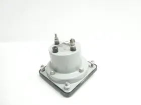 50-105141lssn2 General Electric Ge Ammeter 0-4ac Kiloamp #3
