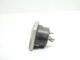 53-100l533lspzib General Electric Ge Motor Load Current Panel Meter 0-150percent #2