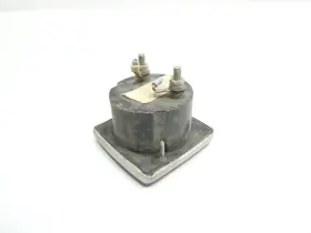 53-100l533lspzib General Electric Ge Motor Load Current Panel Meter 0-150percent #3