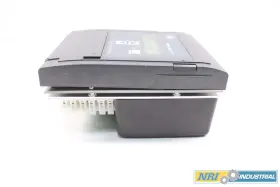 Ple3pnlbg14 General Electric Ge Power Leader Electronic Panel Meter 120v #3