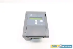 Ple3pnlbg14 General Electric Ge Power Leader Electronic Panel Meter 120v