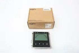 3-9900-1p George Fischer Gf Multi Panel Transmitter