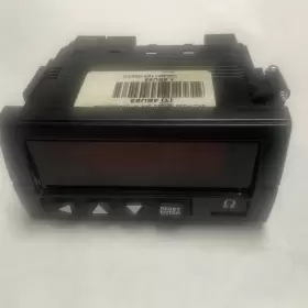 S660-s13077 Goodman Simpson Length Counter Digital Preset / Totalizer #3
