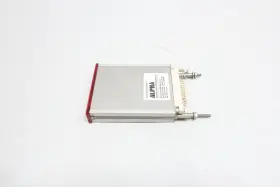1552-yb030s27027 Gossen Panel Meter #2