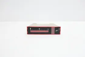 1552-yb030s27027 Gossen Panel Meter