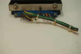 37-sd2a2 Gralex Model 37 Sd2a2 Digital Panel Meter #2
