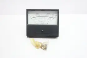 15692 Hach Ntuturbidity Surface Scatter Panel Meter